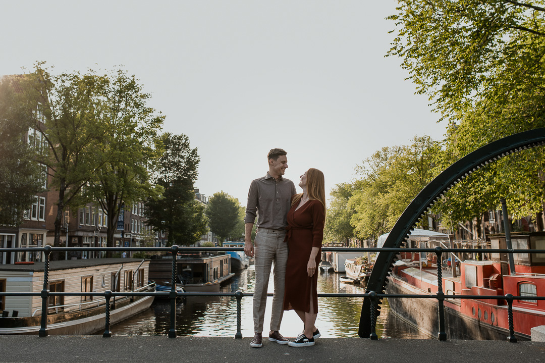 loveshoot Amsterdam, engagement amsterdam, photographer amsterdam, photoshoot amsterdam